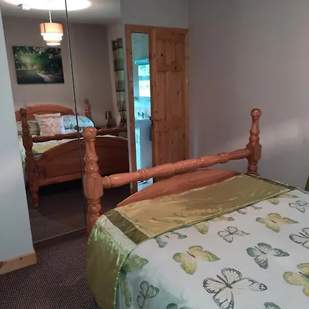 Bed & Breakfast Country *